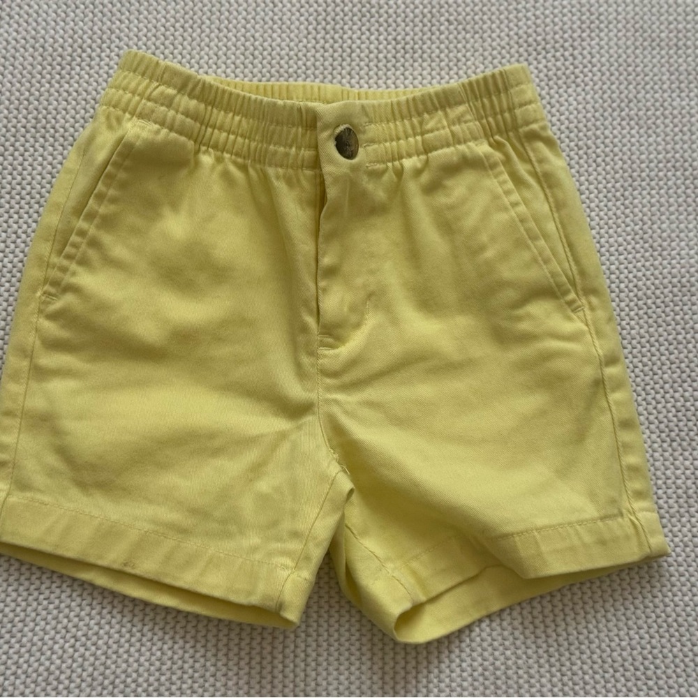 Janie and Jack Boy Shorts